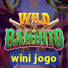 wini jogo